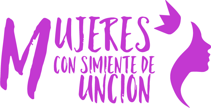 Mujeres con Simiente de Unción